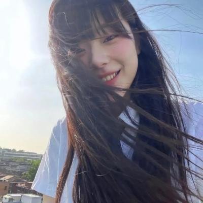 出走的少女